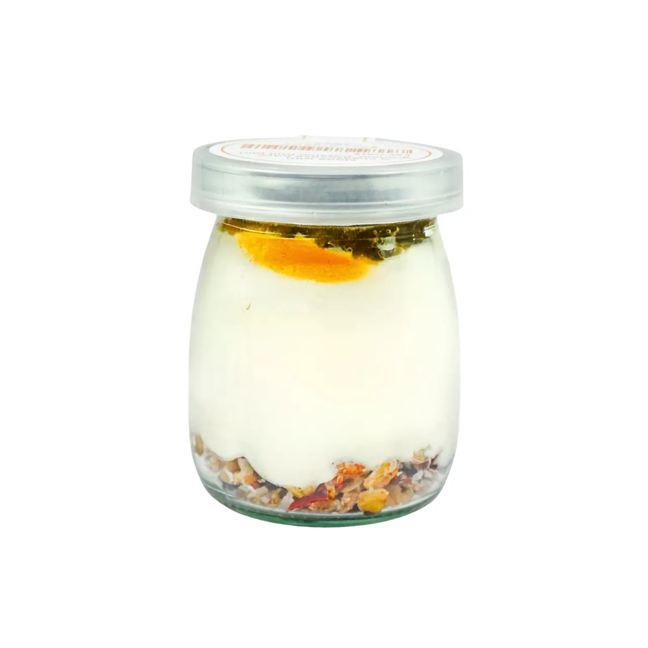 BDK No Bake Cheese Cake Passion 100g - Image 2