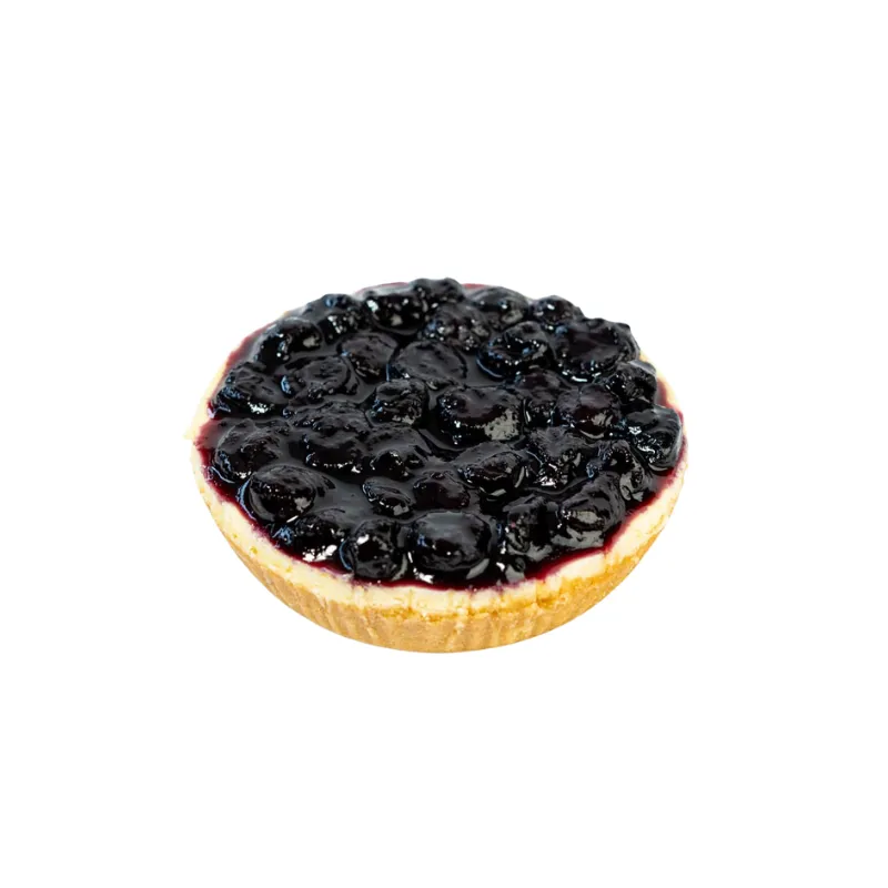 TSE Nun Gluten-Free Blueberry Cheesecake 1 pc